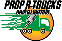Prop R Trucks Grip and Lighting LLC